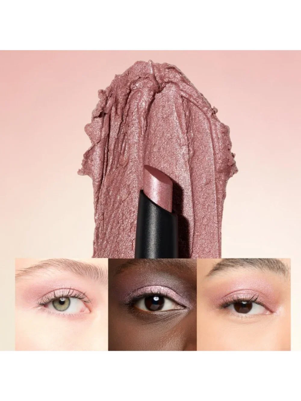 Eyeshadow Shimmer Stick - Pink Prisms - Mary Kay Limited Edition